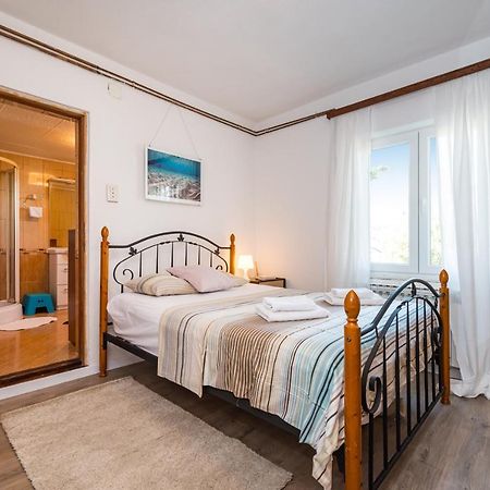 קרלובג Vacation House Anna מראה חיצוני תמונה