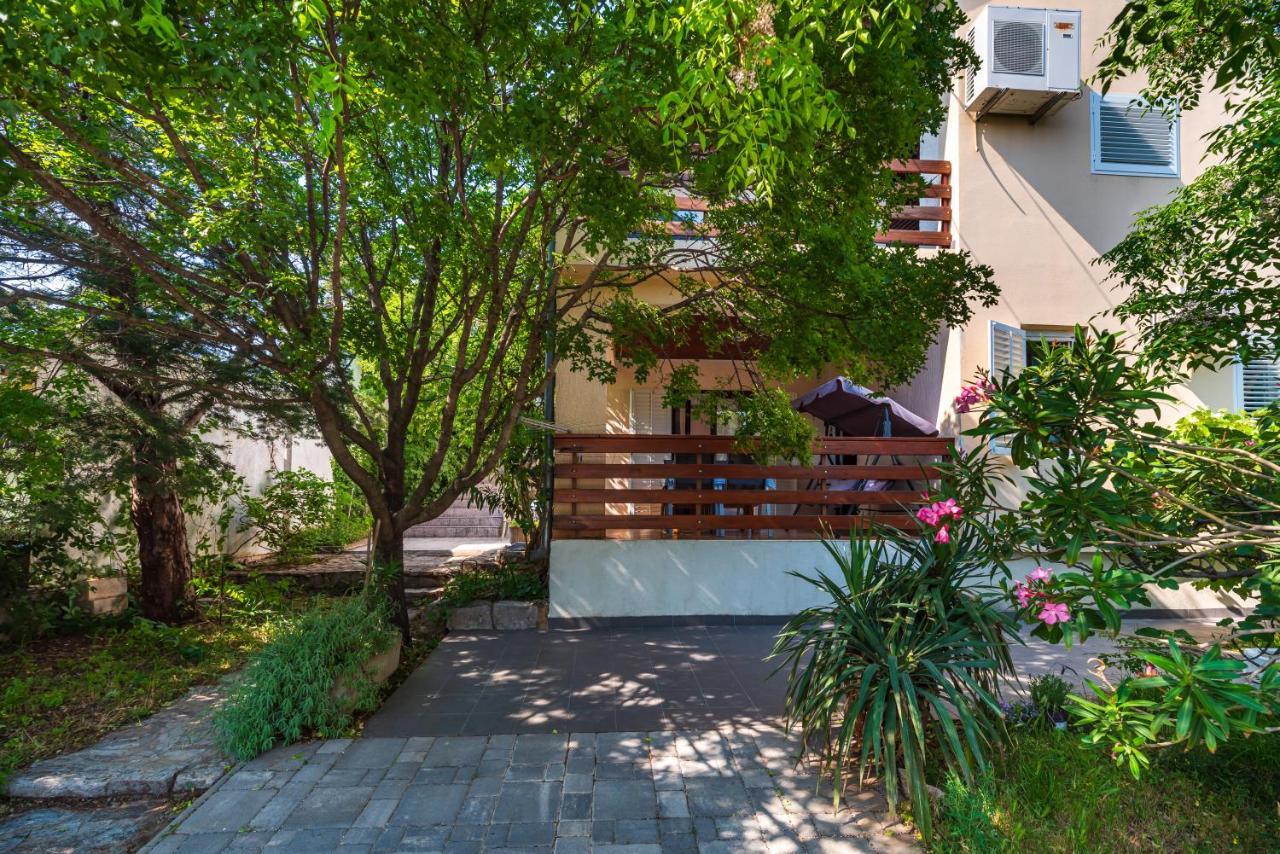 קרלובג Vacation House Anna מראה חיצוני תמונה