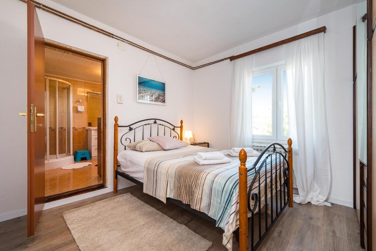 קרלובג Vacation House Anna מראה חיצוני תמונה