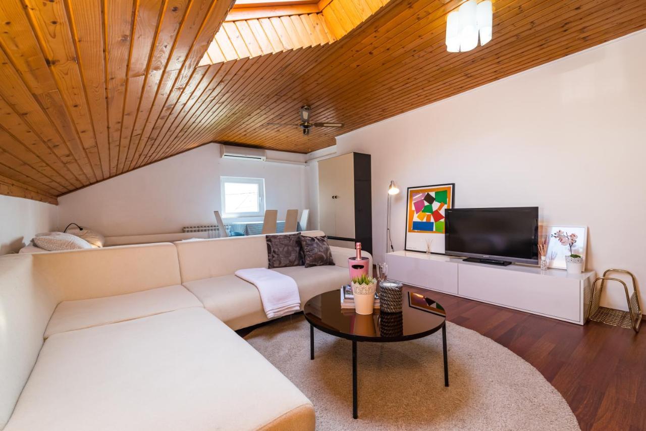 קרלובג Vacation House Anna מראה חיצוני תמונה