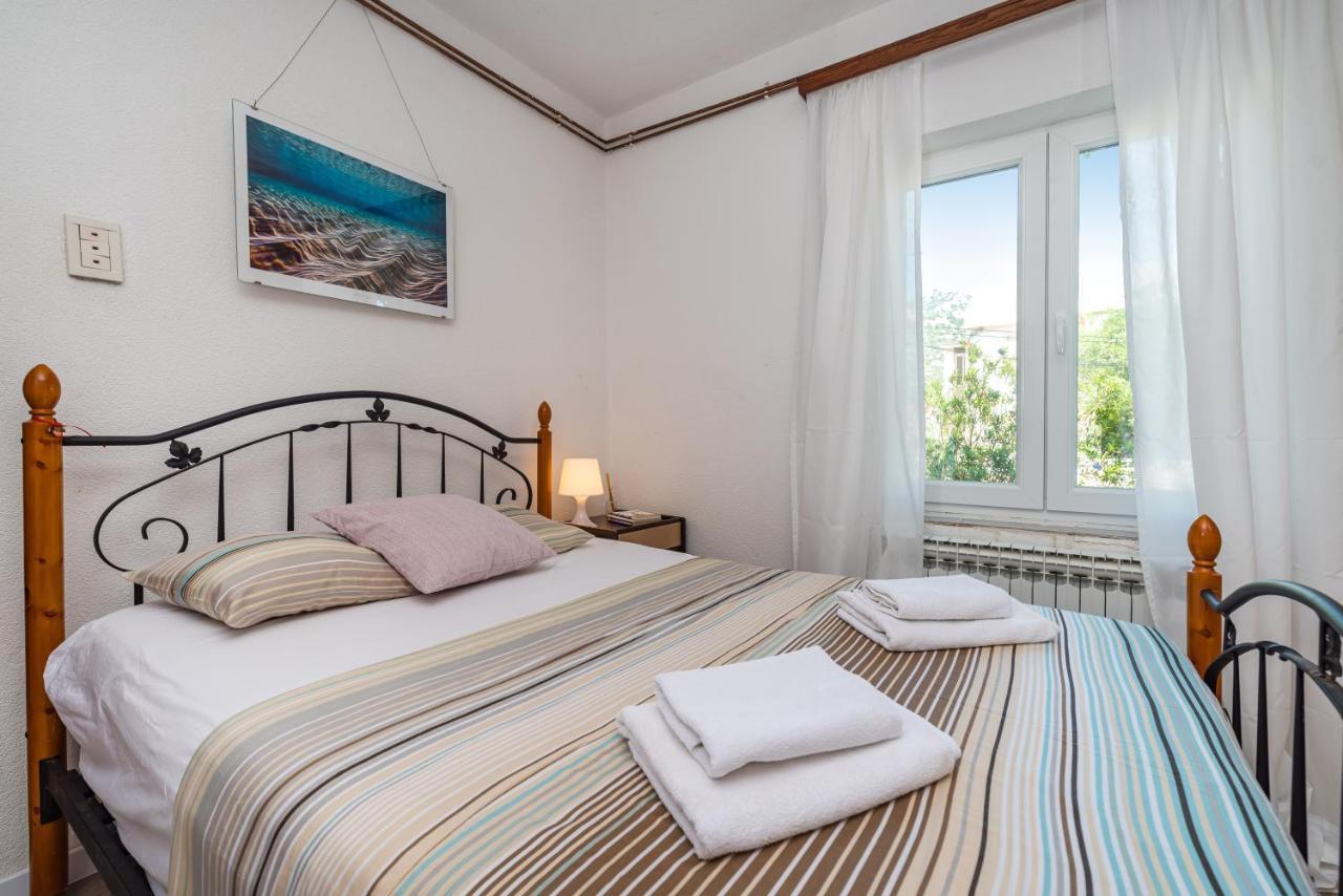 קרלובג Vacation House Anna מראה חיצוני תמונה