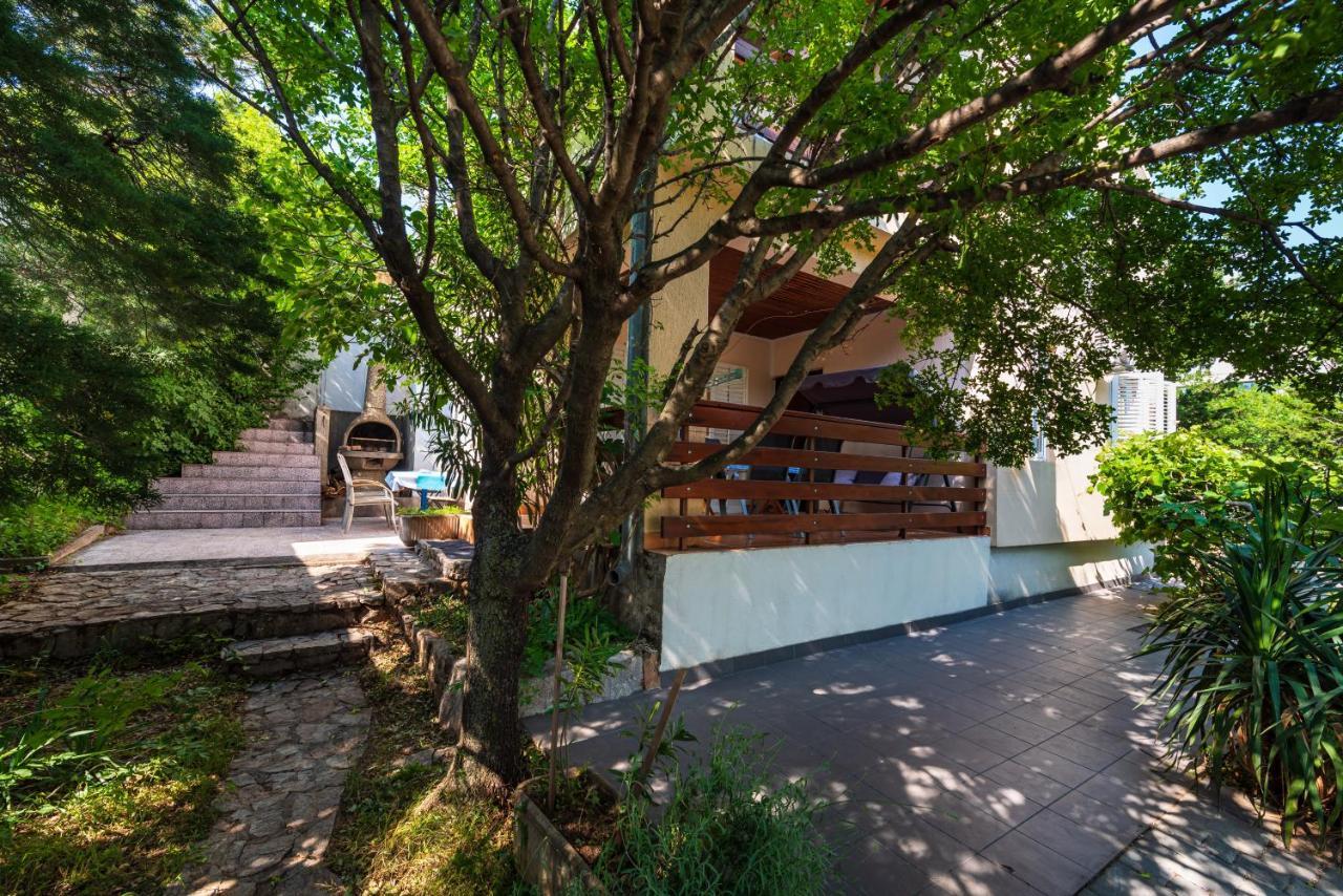 קרלובג Vacation House Anna מראה חיצוני תמונה