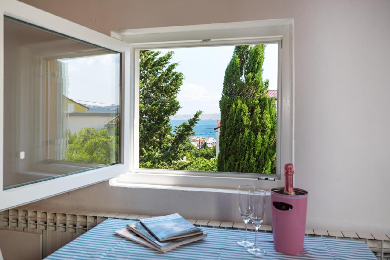 קרלובג Vacation House Anna מראה חיצוני תמונה