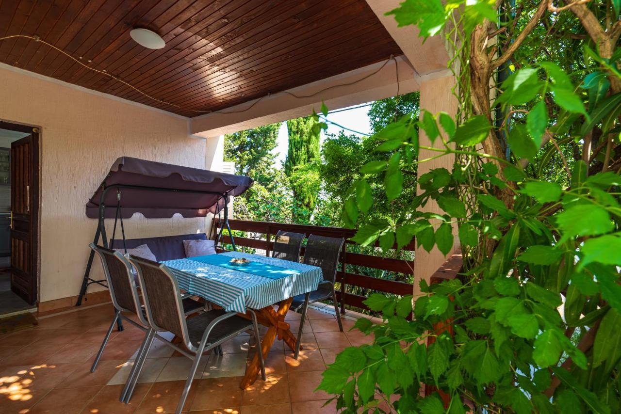 קרלובג Vacation House Anna מראה חיצוני תמונה