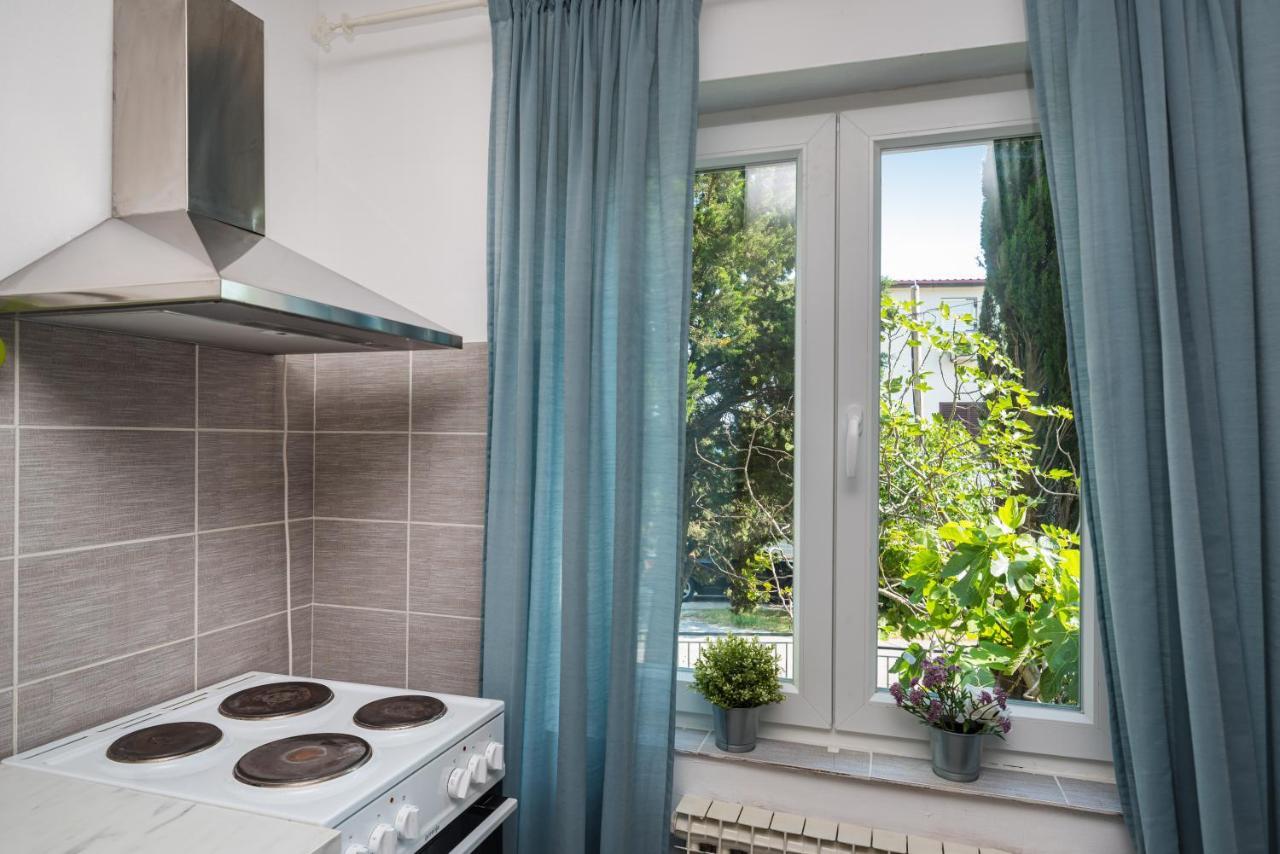 קרלובג Vacation House Anna מראה חיצוני תמונה