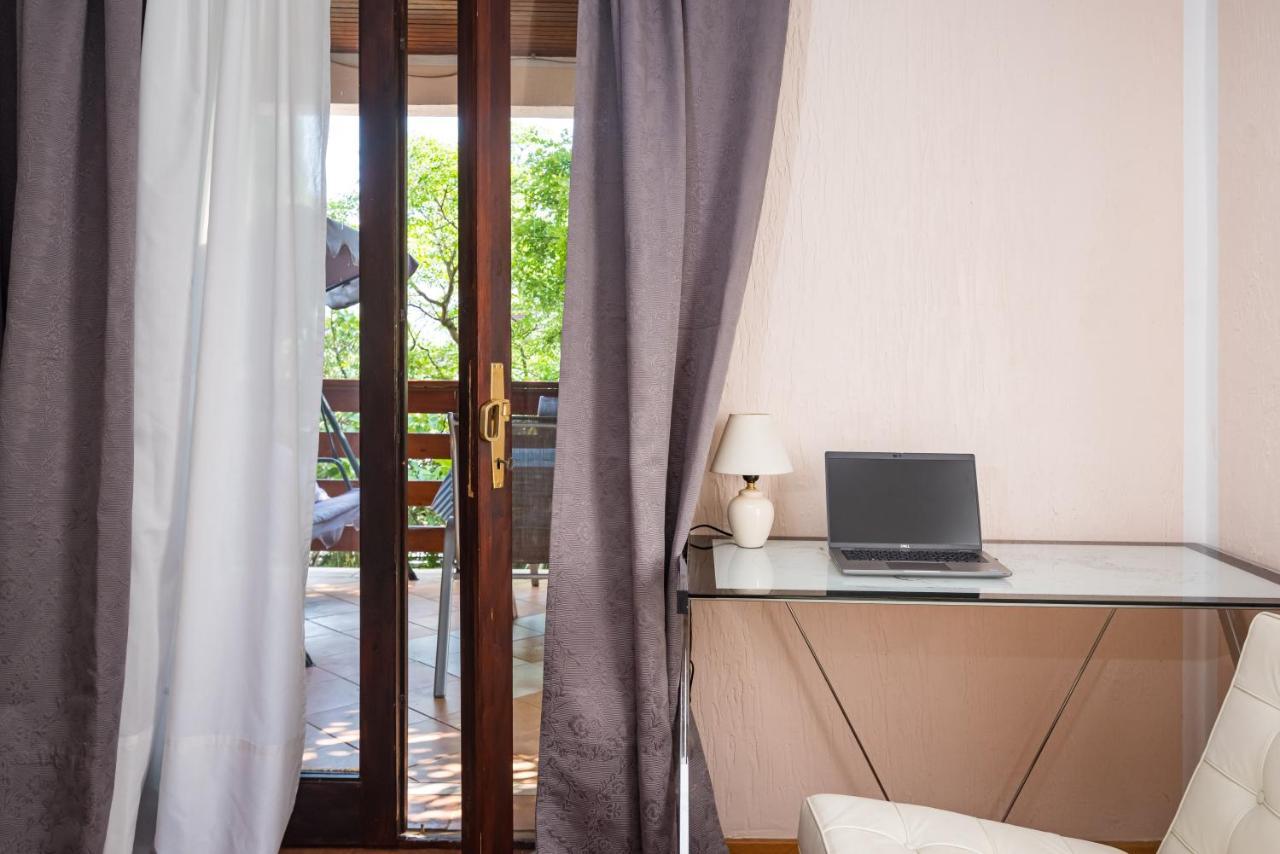 קרלובג Vacation House Anna מראה חיצוני תמונה