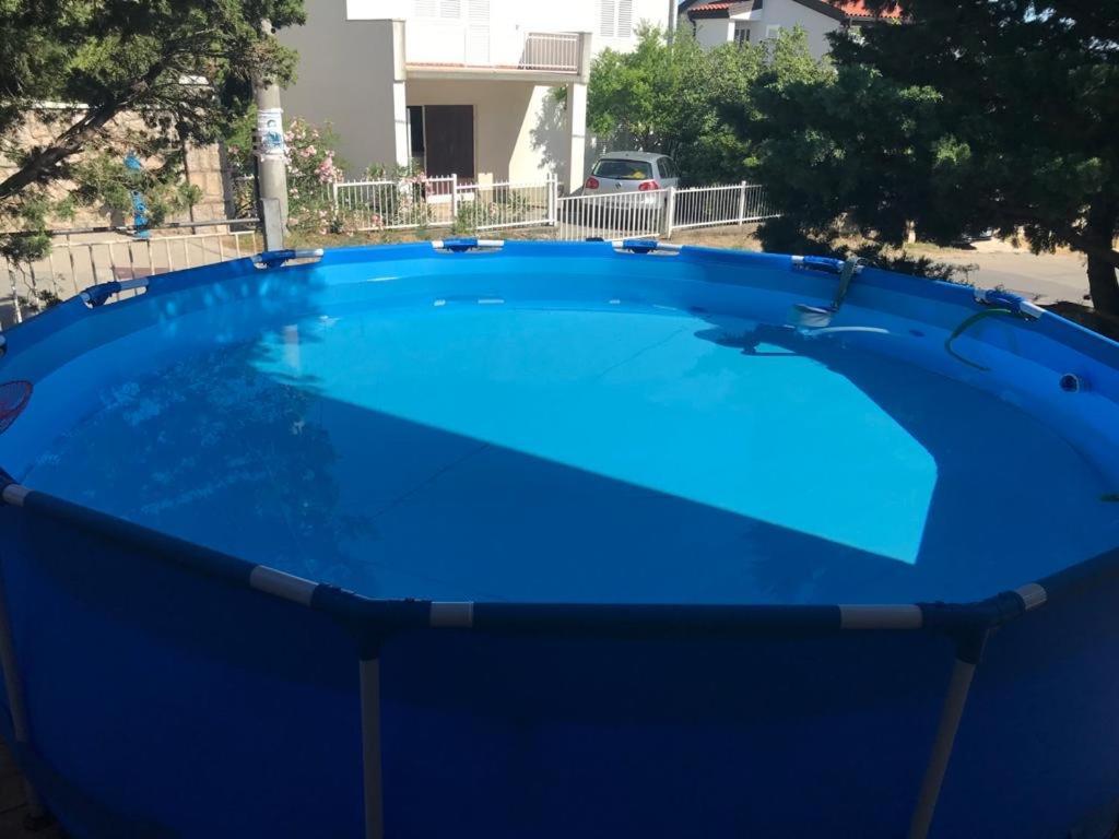 קרלובג Vacation House Anna מראה חיצוני תמונה