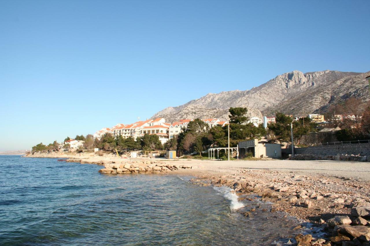 קרלובג Vacation House Anna מראה חיצוני תמונה