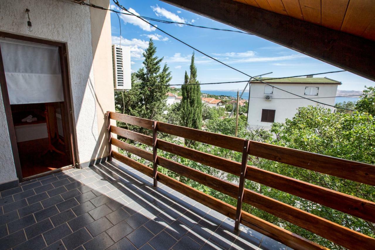 קרלובג Vacation House Anna מראה חיצוני תמונה