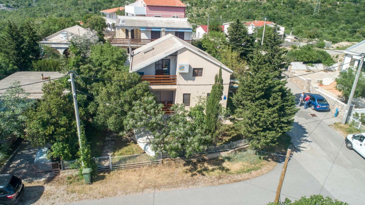 קרלובג Vacation House Anna מראה חיצוני תמונה