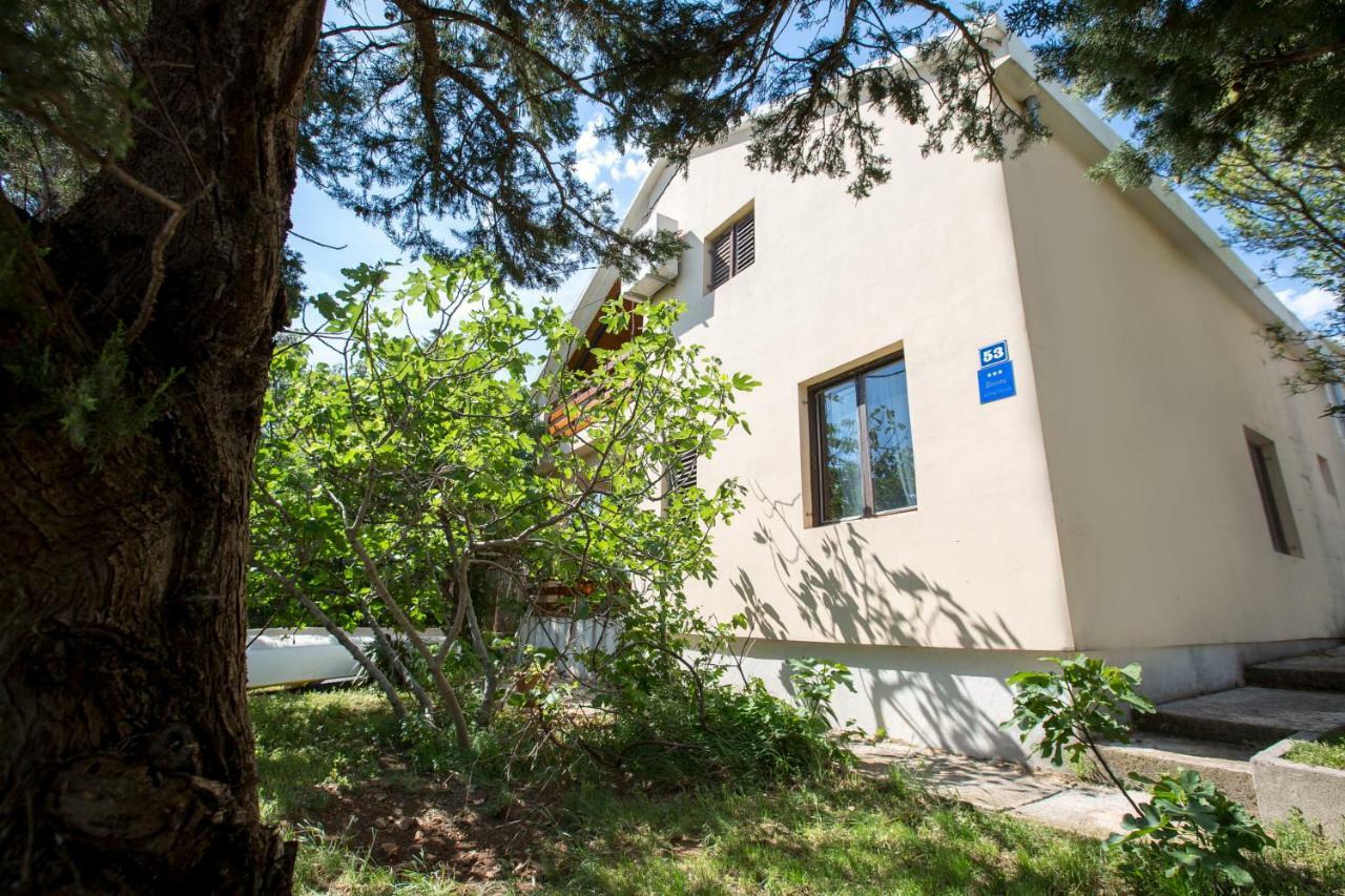 קרלובג Vacation House Anna מראה חיצוני תמונה