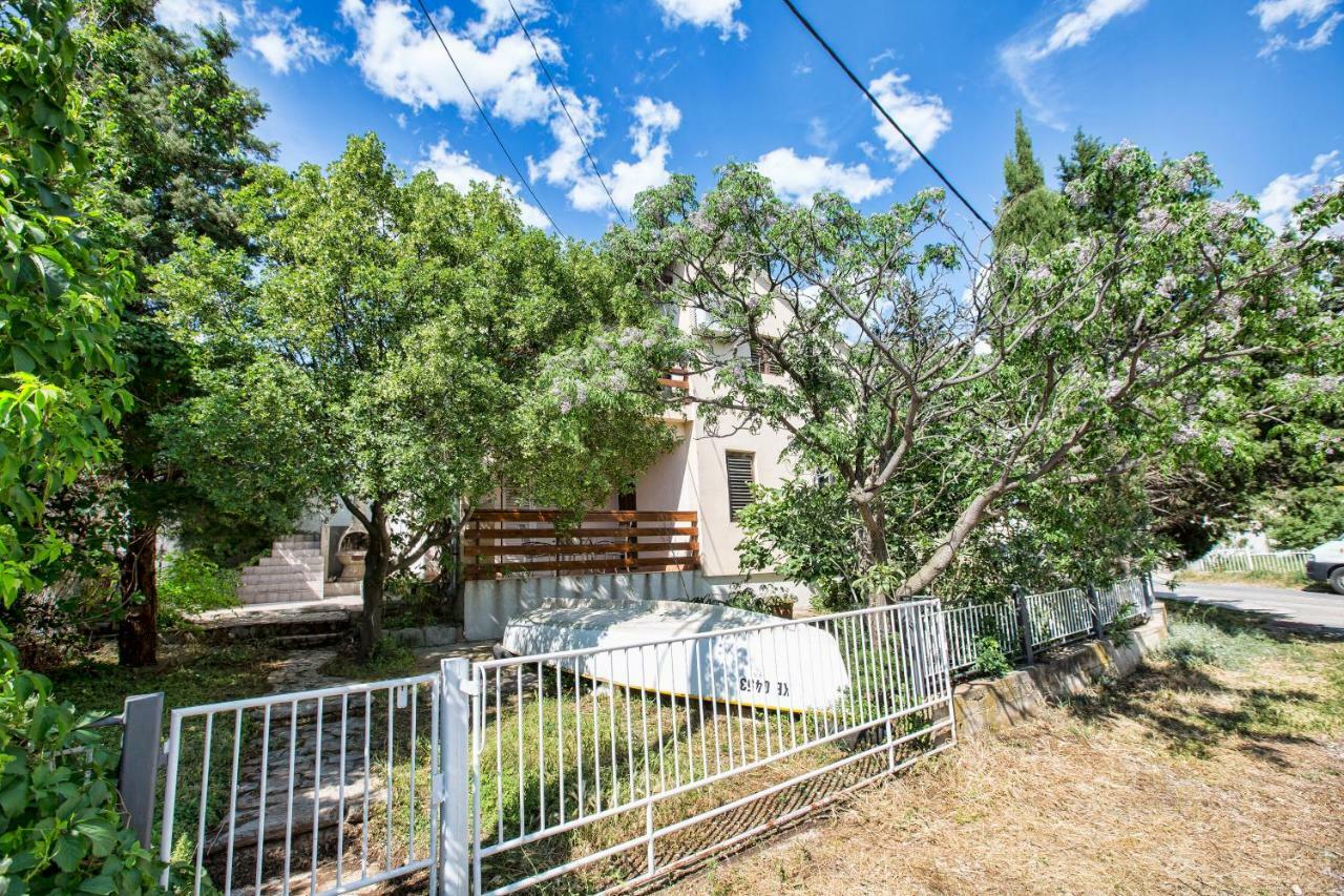 קרלובג Vacation House Anna מראה חיצוני תמונה