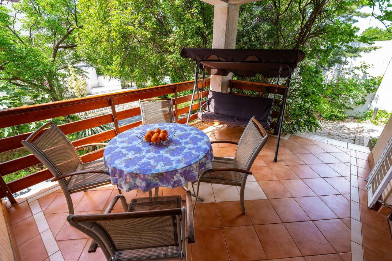 קרלובג Vacation House Anna מראה חיצוני תמונה