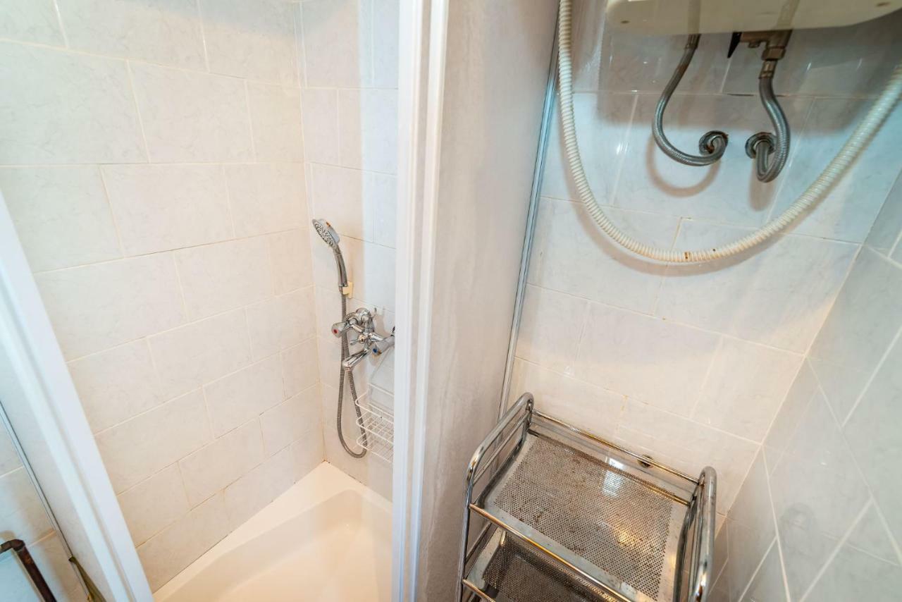 קרלובג Vacation House Anna מראה חיצוני תמונה