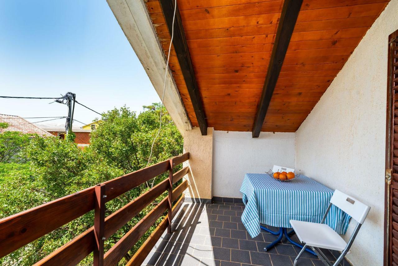קרלובג Vacation House Anna מראה חיצוני תמונה