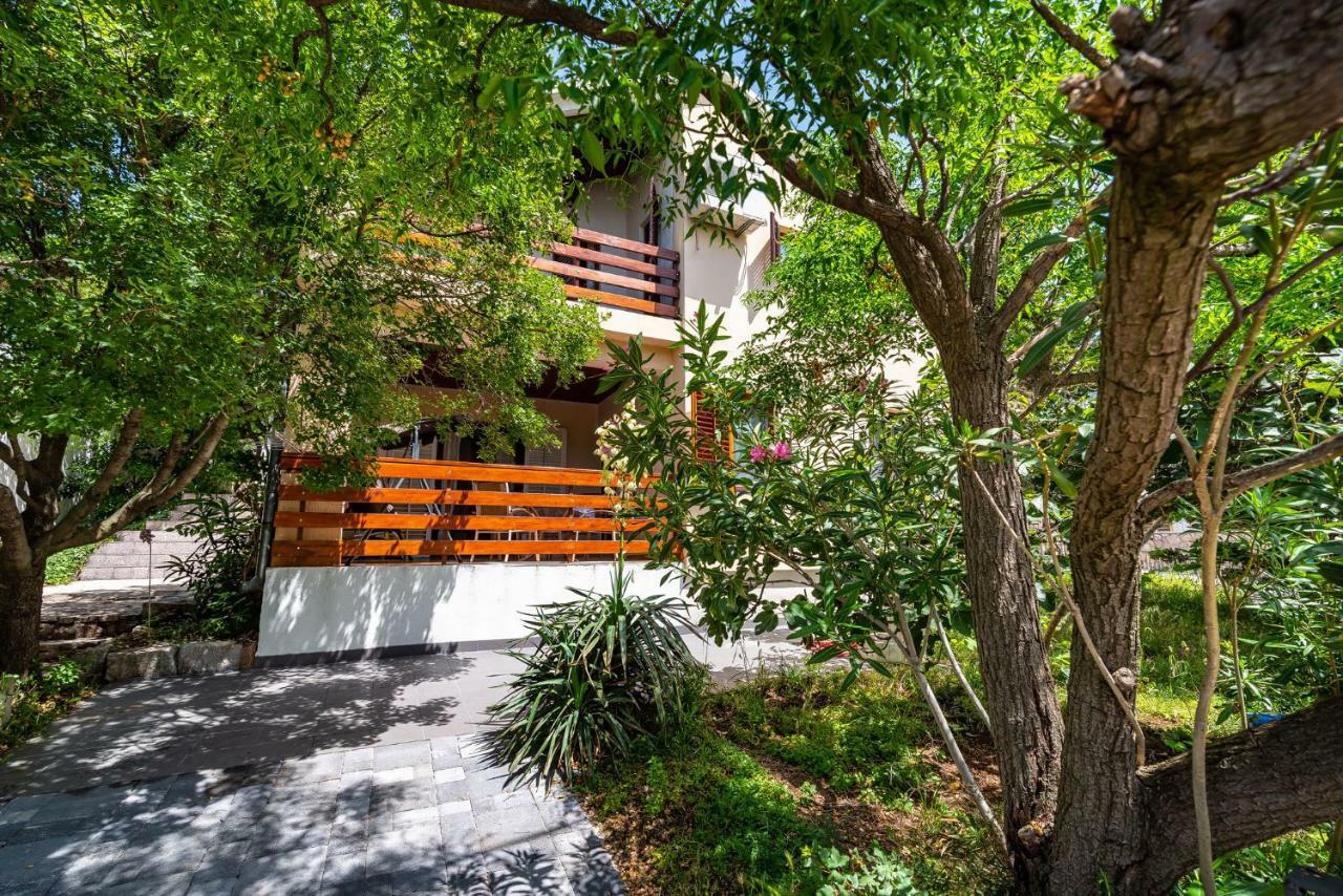קרלובג Vacation House Anna מראה חיצוני תמונה