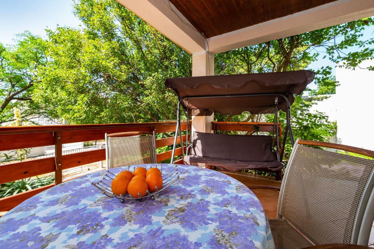קרלובג Vacation House Anna מראה חיצוני תמונה