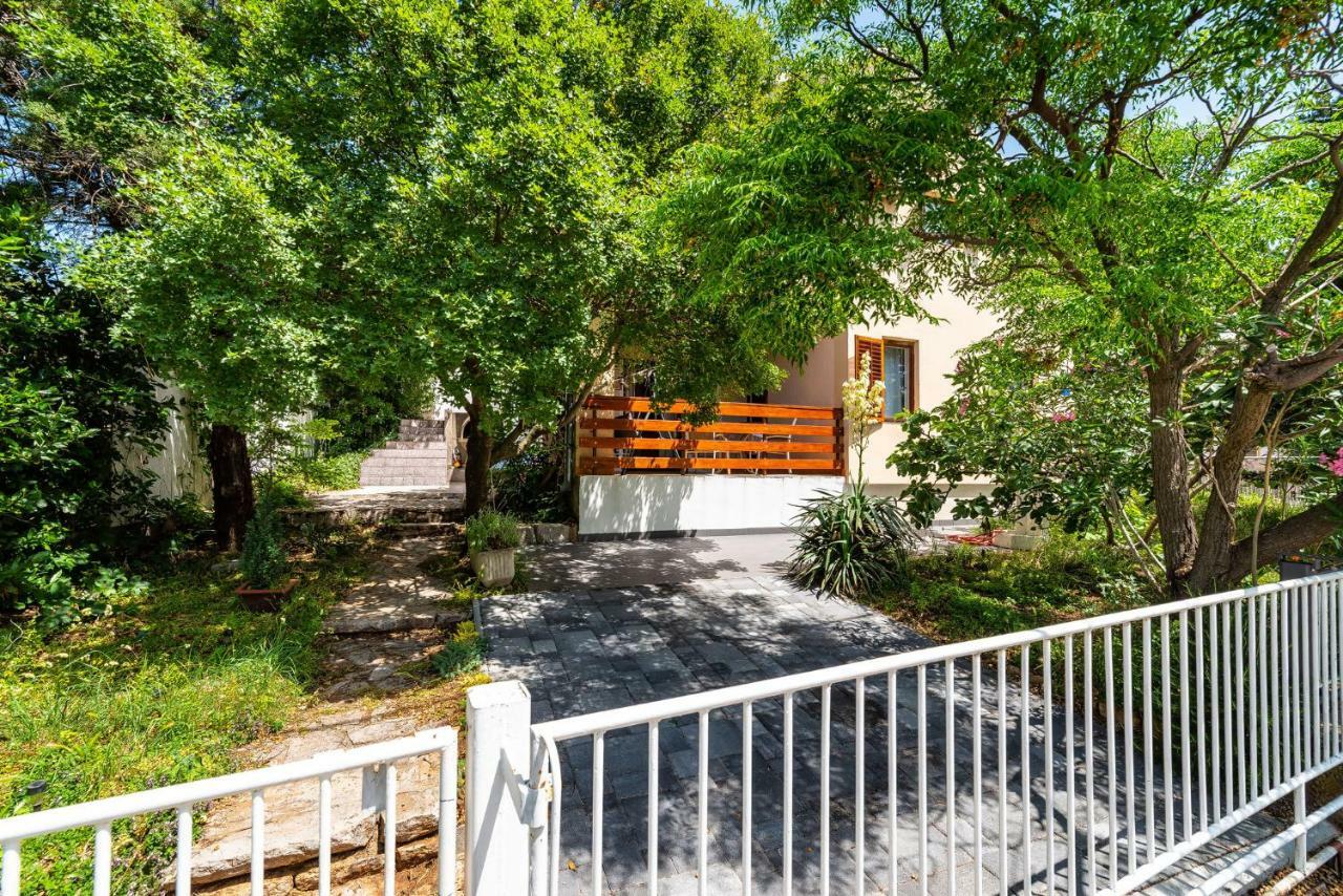 קרלובג Vacation House Anna מראה חיצוני תמונה