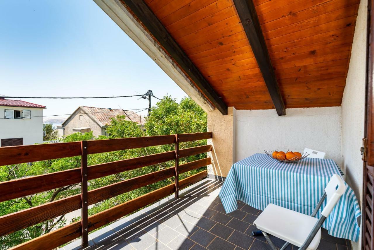 קרלובג Vacation House Anna מראה חיצוני תמונה