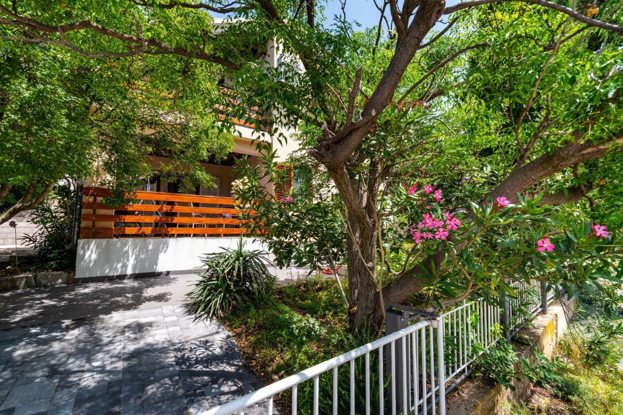 קרלובג Vacation House Anna מראה חיצוני תמונה