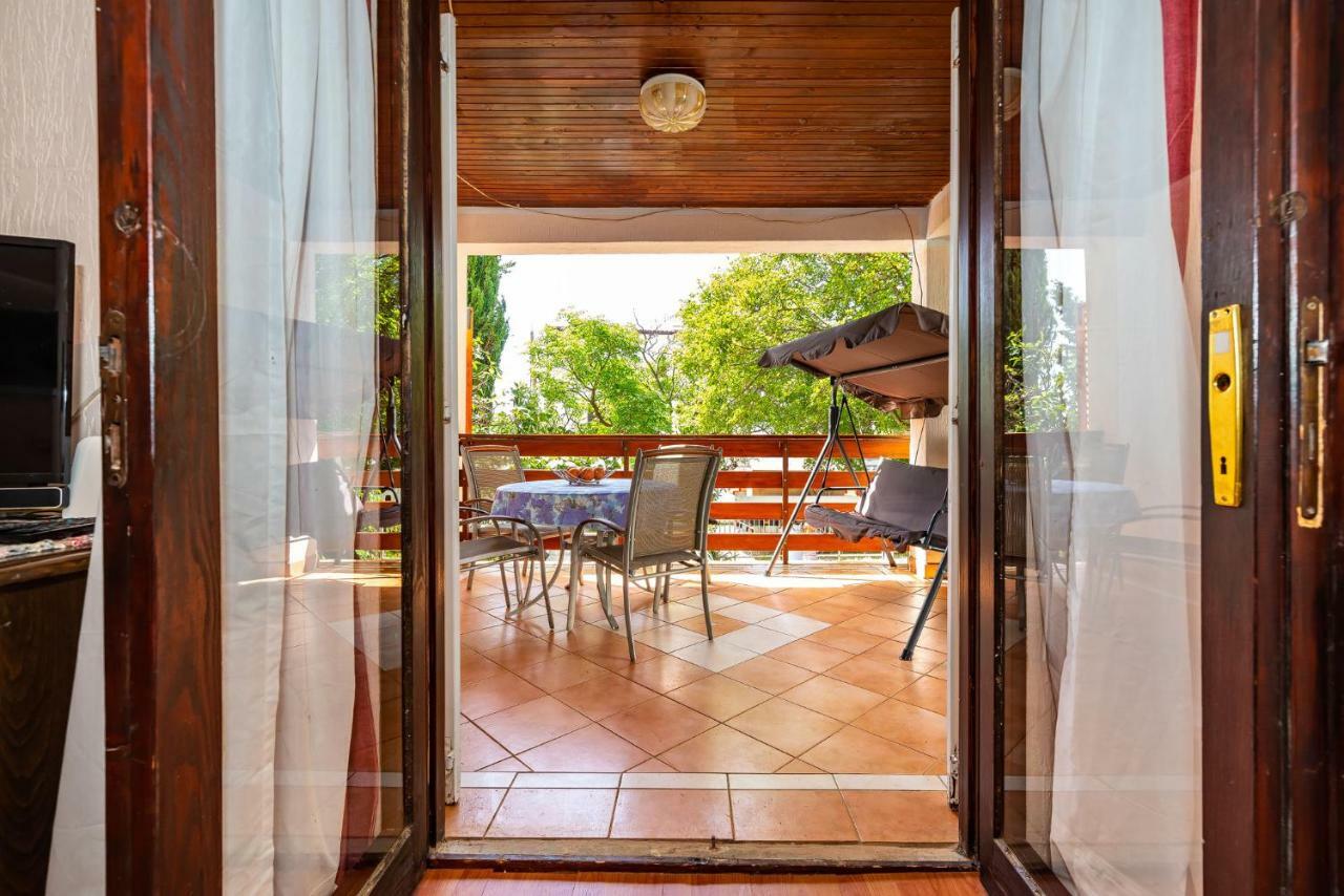 קרלובג Vacation House Anna מראה חיצוני תמונה