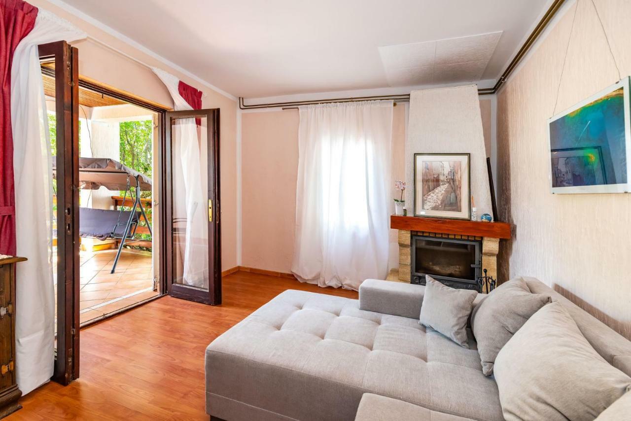 קרלובג Vacation House Anna מראה חיצוני תמונה