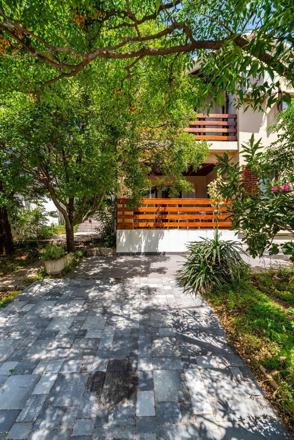 קרלובג Vacation House Anna מראה חיצוני תמונה