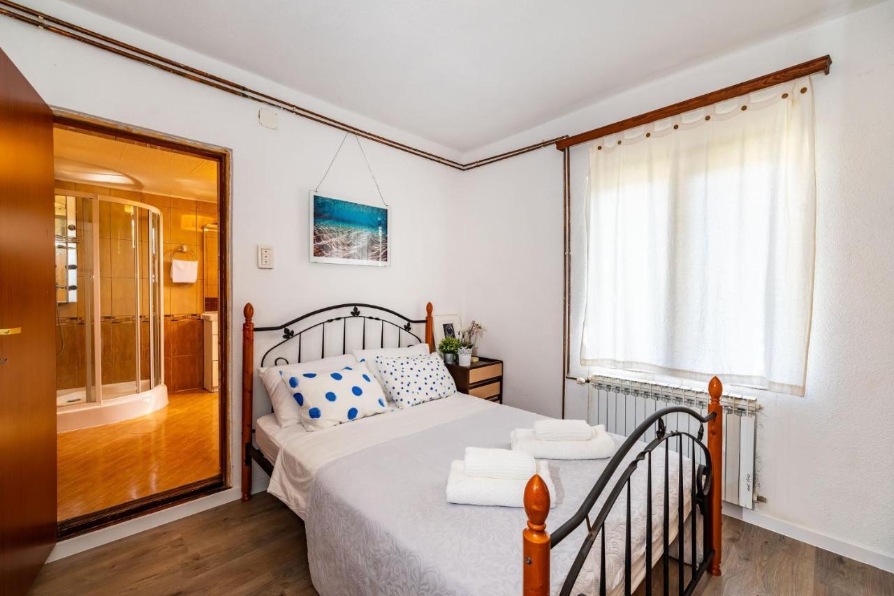קרלובג Vacation House Anna מראה חיצוני תמונה