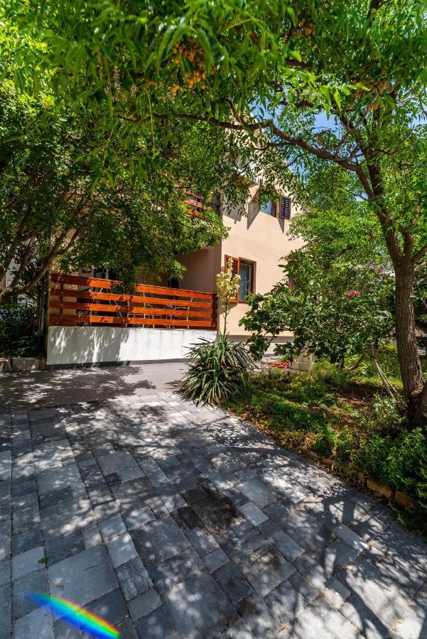 קרלובג Vacation House Anna מראה חיצוני תמונה