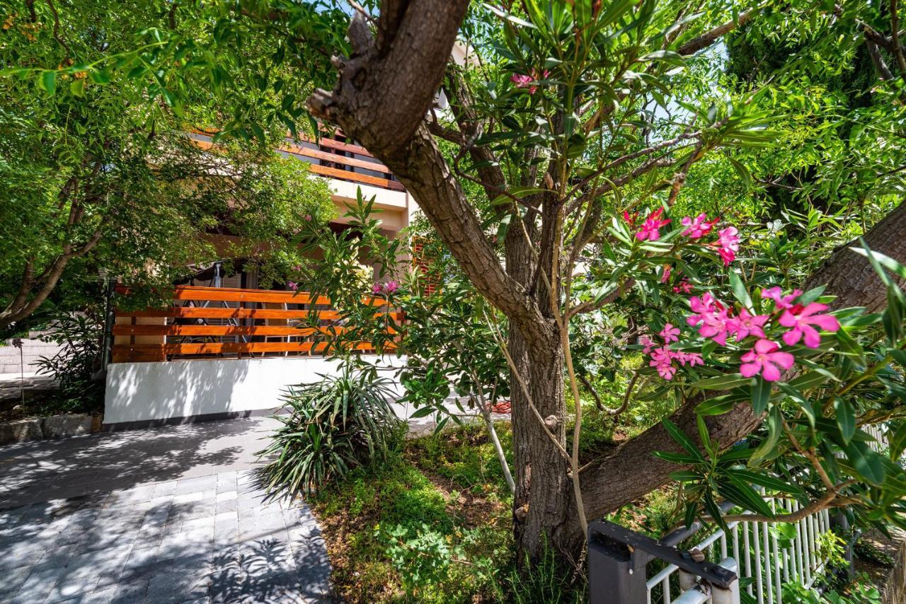 קרלובג Vacation House Anna מראה חיצוני תמונה