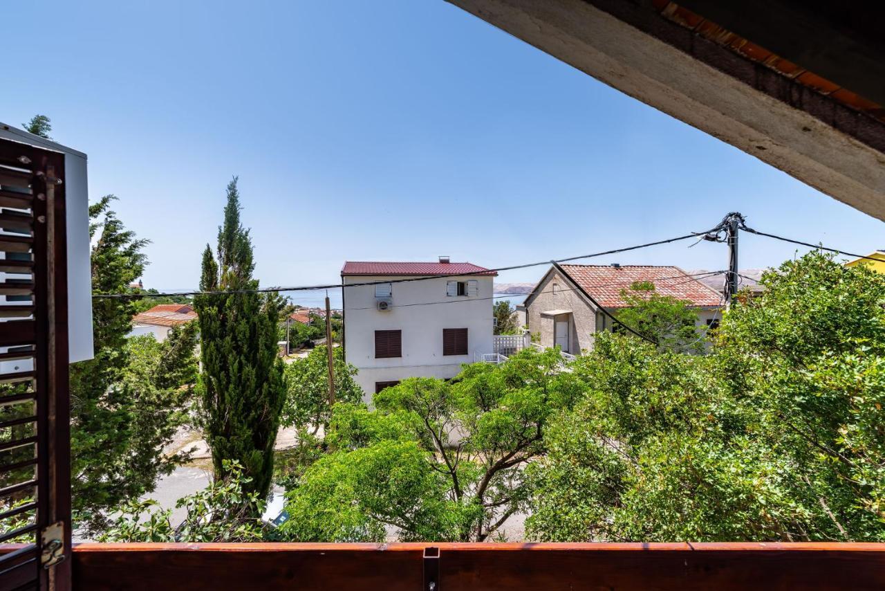 קרלובג Vacation House Anna מראה חיצוני תמונה