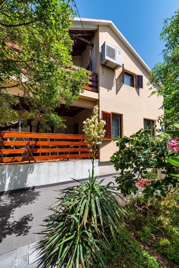 קרלובג Vacation House Anna מראה חיצוני תמונה